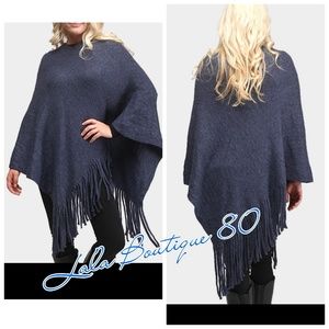 Poncho